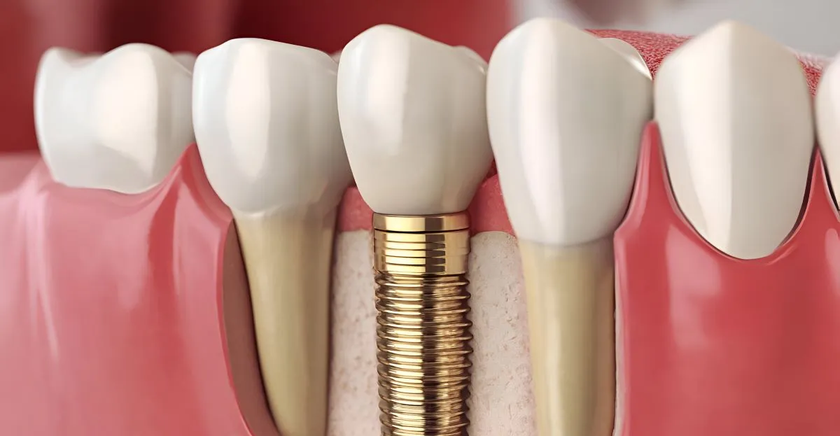 Am I a Candidate for Dental Implants?