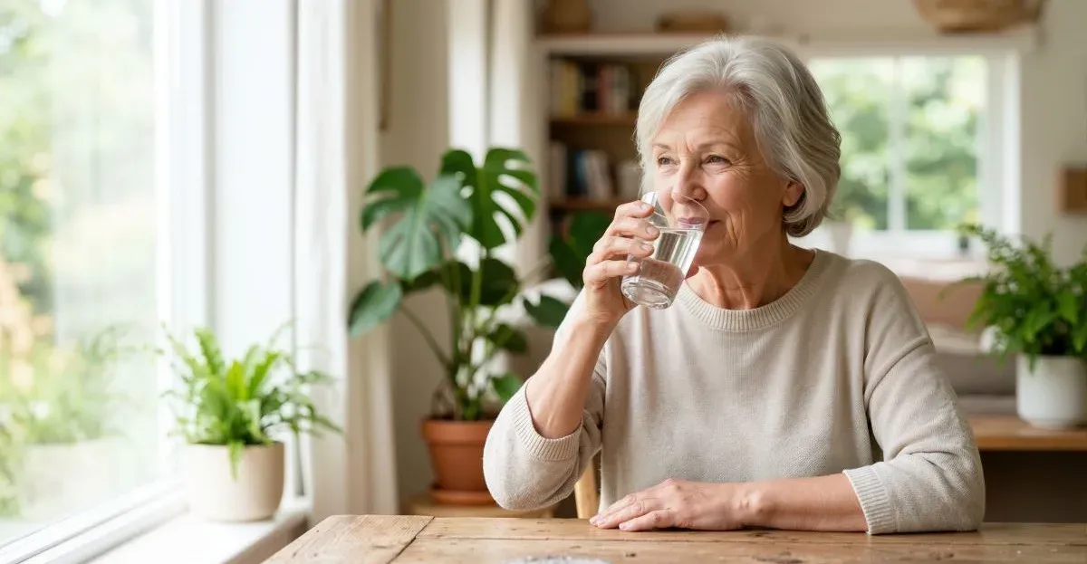 Staying Hydrated for a Healthier Smile